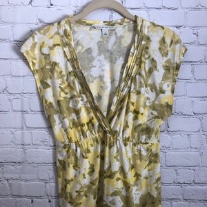 Banana Republic shirt S